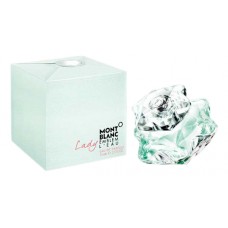 Mont Blanc Lady Emblem L`Eau фото духи